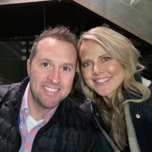 Meet your Posher, Renae